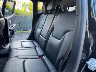 JEEP Renegade usata, con Climatizzatore