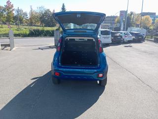 FIAT Panda Cross usata, con Autoradio