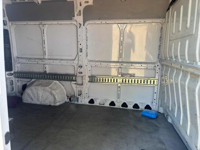 FIAT Ducato usata 11