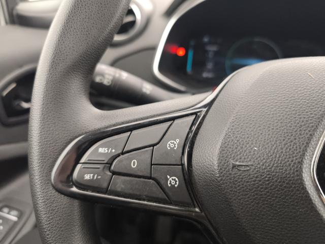 RENAULT ZOE usata, con USB