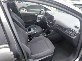 FORD Fiesta usata, con Boardcomputer