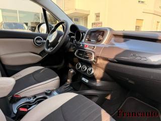 FIAT 500X usata, con Alzacristalli elettrici