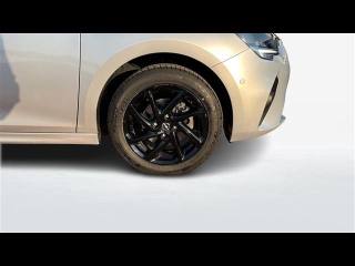 OPEL Corsa usata, con Airbag laterali