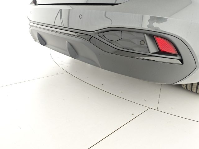 AUDI A5 usata, con Telecamera per parcheggio assistito