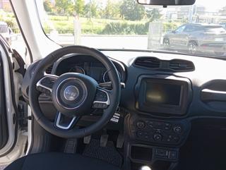 JEEP Renegade usata, con Cerchi in lega