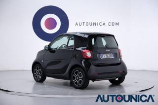 SMART ForTwo usata, con USB