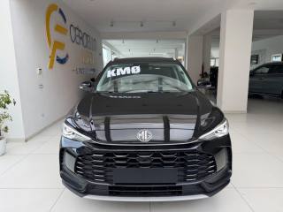 MG ZS usata, con Chiusura centralizzata