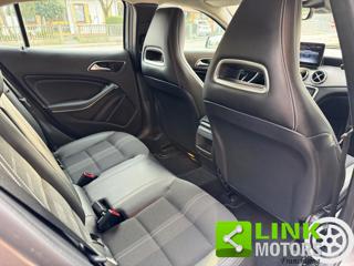 MERCEDES-BENZ GLA 180 usata, con ESP