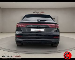 AUDI Q8 usata, con Cerchi in lega