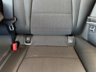 MERCEDES-BENZ E 200 usata, con Sistema di navigazione