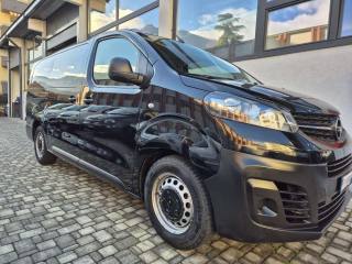 OPEL Vivaro 2.0 DIESEL LIFE 150CV S&S L3H1  8 POSTI