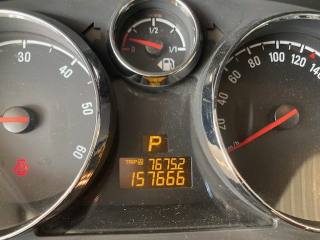 OPEL Antara usata, con Controllo automatico clima