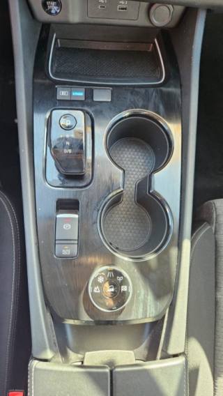 NISSAN X-Trail usata, con Cruise Control