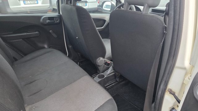 FIAT Panda usata 9