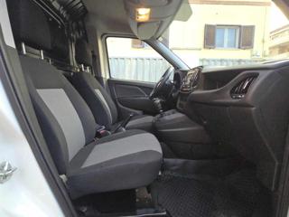 FIAT Doblo usata, con ESP