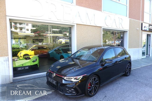 VOLKSWAGEN Golf GTI usata, con ABS