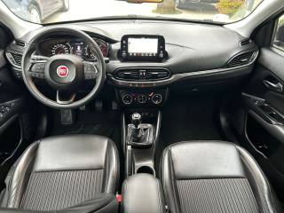 FIAT Tipo usata, con Cerchi in lega