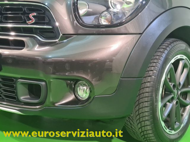 MINI Countryman usata 48