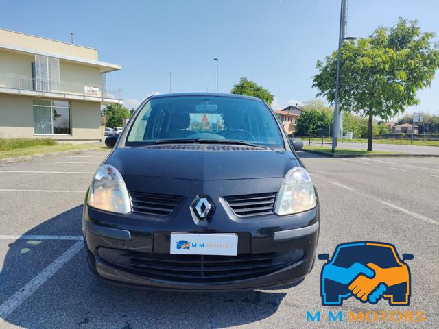RENAULT Modus usata, con Airbag