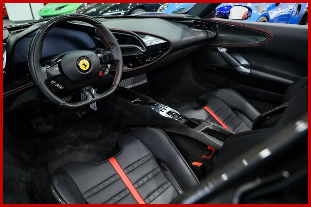 FERRARI SF90 usata 10