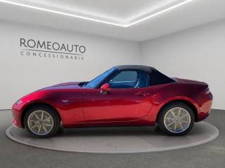 MAZDA MX-5 usata, con Cerchi in lega