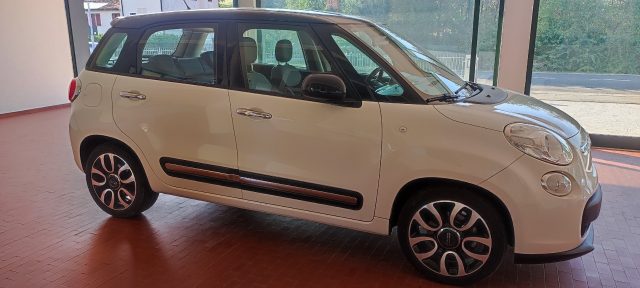 FIAT 500L usata, con Airbag laterali
