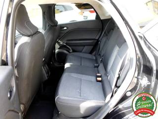RENAULT Captur usata, con Climatizzatore