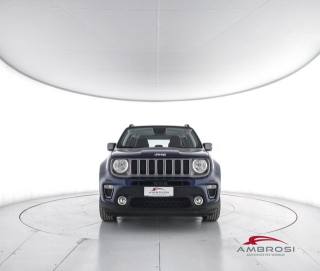 JEEP Renegade usata 4