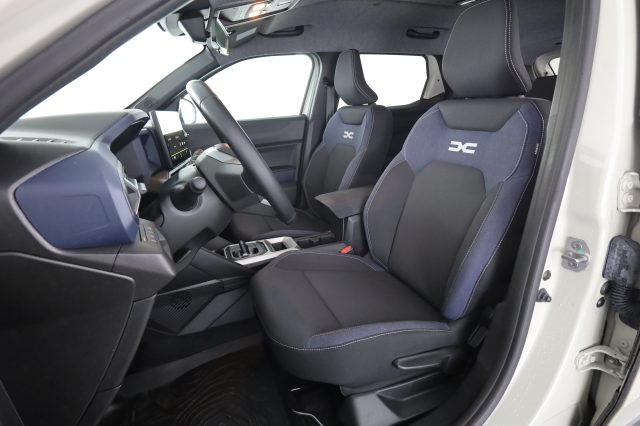 DACIA Duster usata 1