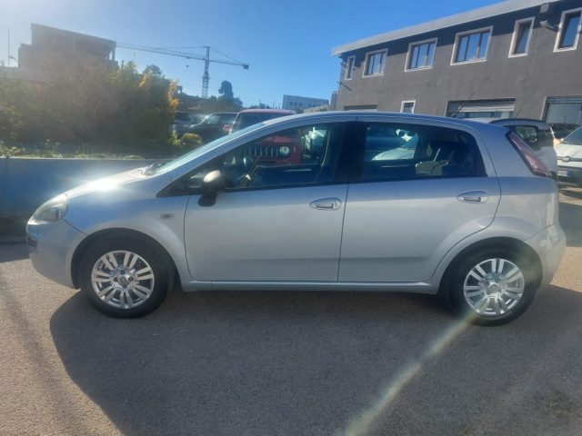 FIAT Punto usata 3