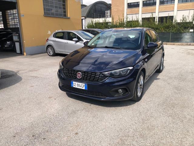 FIAT Tipo usata, con Airbag