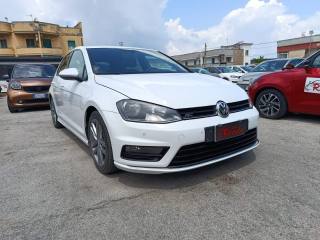 VOLKSWAGEN Golf usata, con Servosterzo