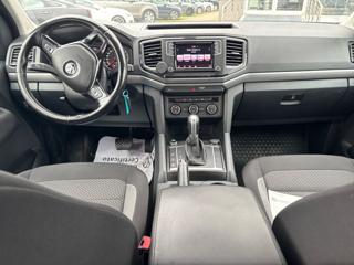 VOLKSWAGEN Amarok usata, con Cerchi in lega