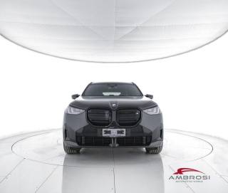 BMW X3 usata 4