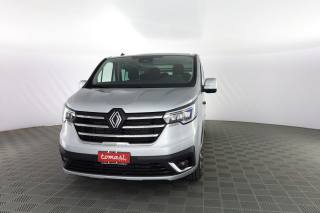 RENAULT Trafic 4ª serie  BluedCi 150CV PL-TN Equilibre