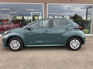 TOYOTA Yaris 1.5 Hybrid 5 porte Active