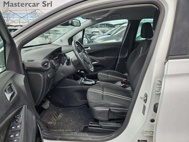 OPEL Crossland usata, con Controllo elettronico della corsia