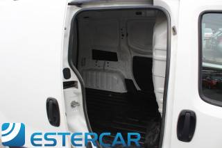 FIAT Fiorino usata, con ESP
