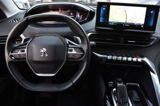 PEUGEOT 3008 usata, con Chiusura centralizzata