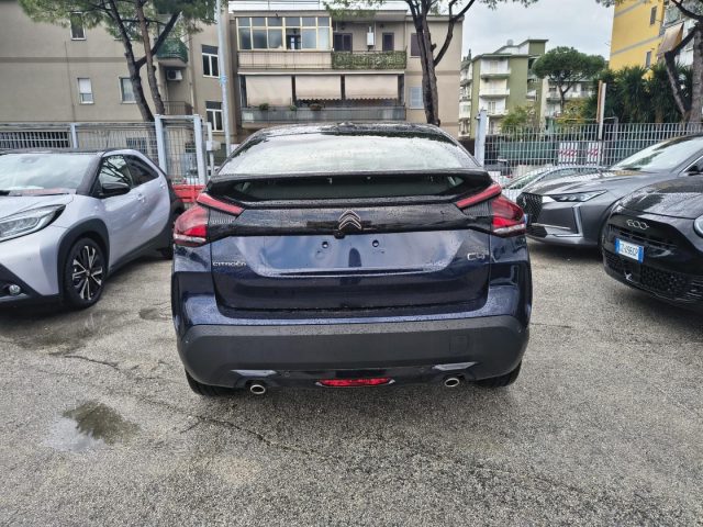 CITROEN C4 usata, con Airbag Passeggero