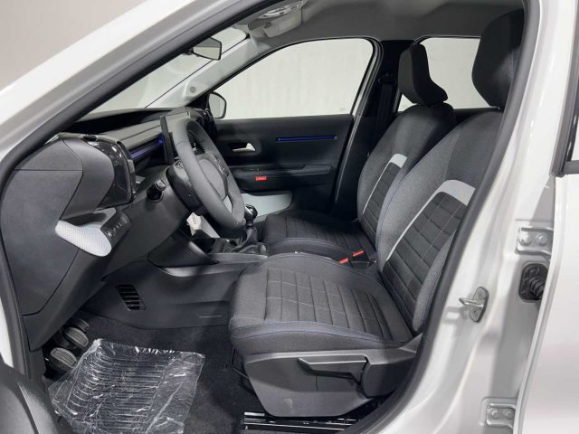 CITROEN C3 usata, con Cruise Control