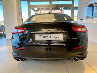 MASERATI Ghibli usata, con Climatizzatore