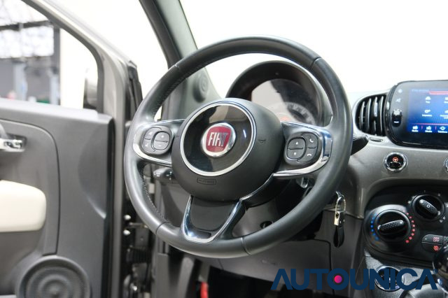 FIAT 500 usata 36