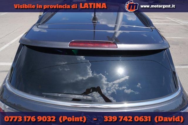JEEP Compass usata, con Sensore di luce