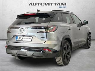 RENAULT Austral usata, con Airbag Passeggero