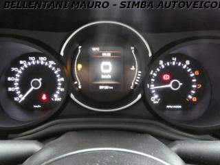 FIAT 500L usata, con Airbag testa
