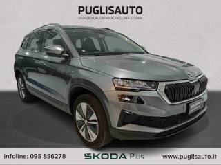 SKODA Karoq 1.0 TSI 110 CV EXECUTIVE