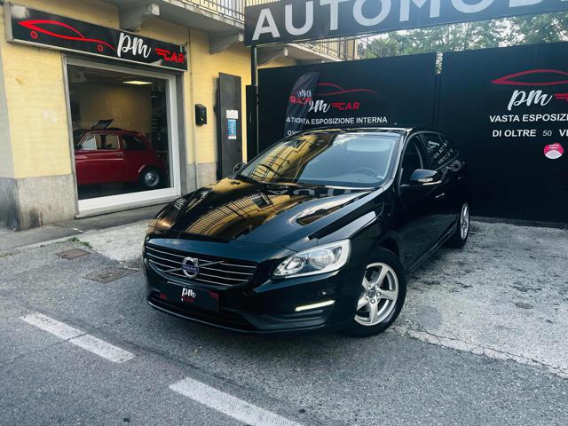 VOLVO V60 usata, con ABS