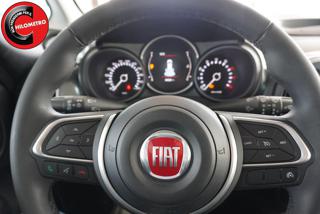 FIAT 500L usata, con Sedili riscaldati