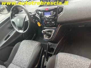 LANCIA Ypsilon usata, con Autoradio digitale